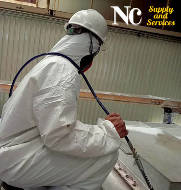 รับเคลือบเซรามิกกันความร้อน Ceramic Thermal Coating